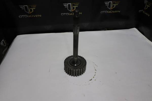 FORD RANGER 2.2 TDCİ ÇIKMA PARÇA  ŞANZIMAN DİŞLİSİ (2)